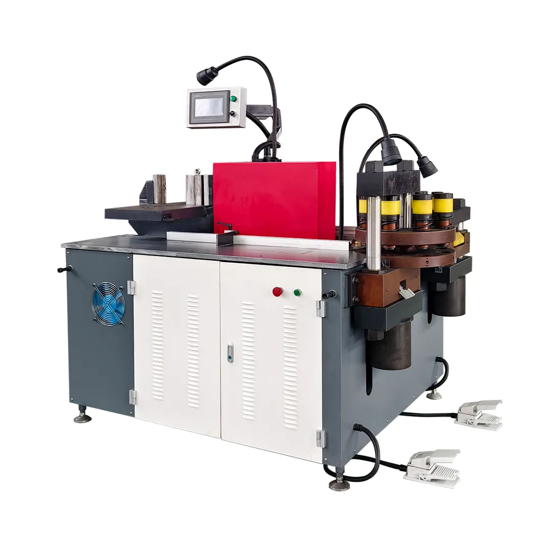 DH303-8P 3-in-1 Multi-Function Workstation