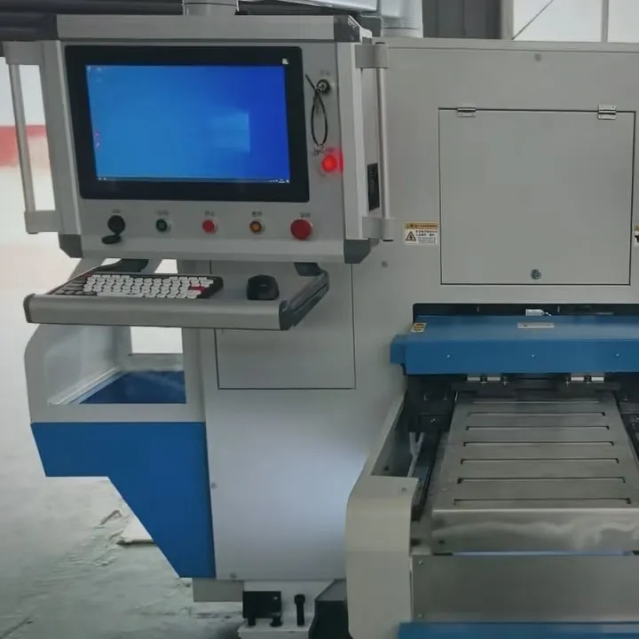 DH CNC application engineering support workstation