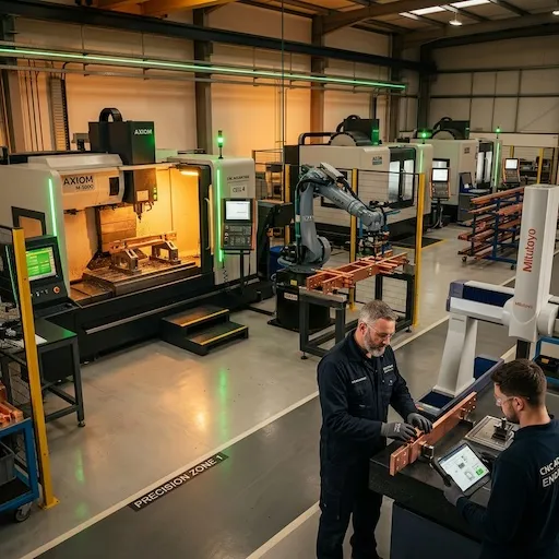 72-Hour Hydraulic Stress Testing