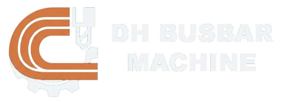 DH CNC Busbar Machine Logo