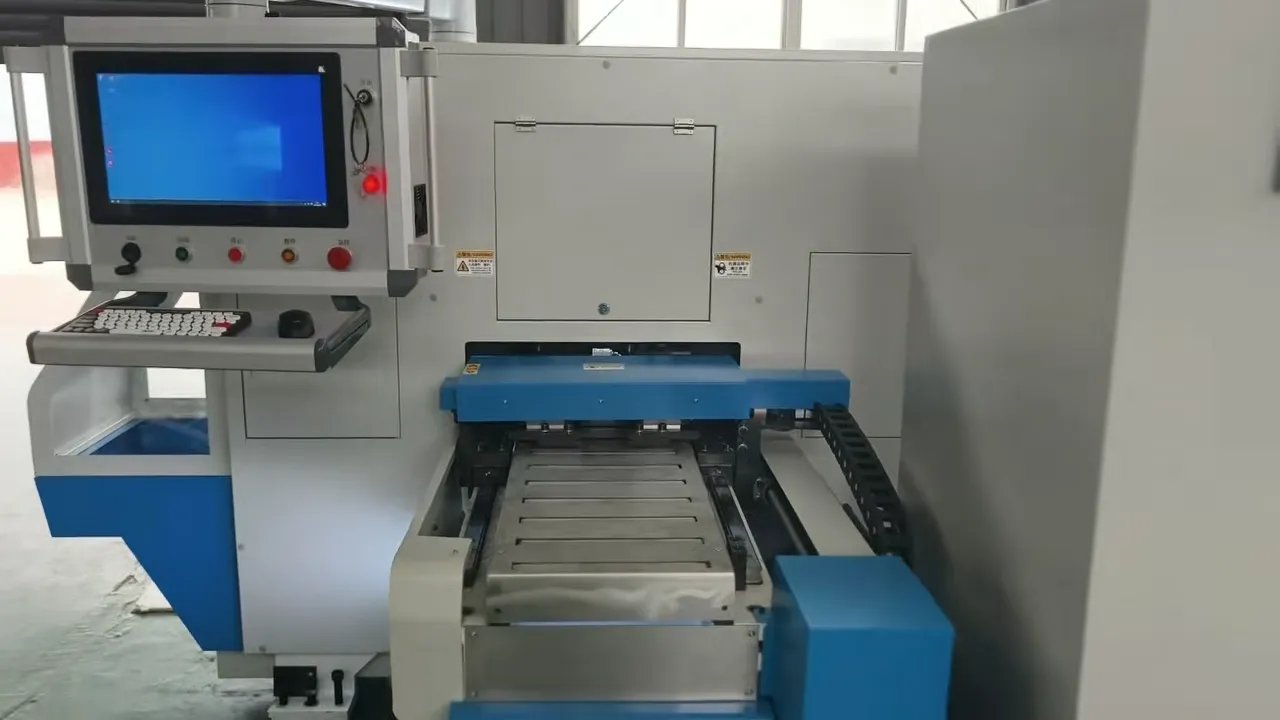 CNC Busbar Punching Precision: Die Clearance, Coordinates, and Tooling Audits