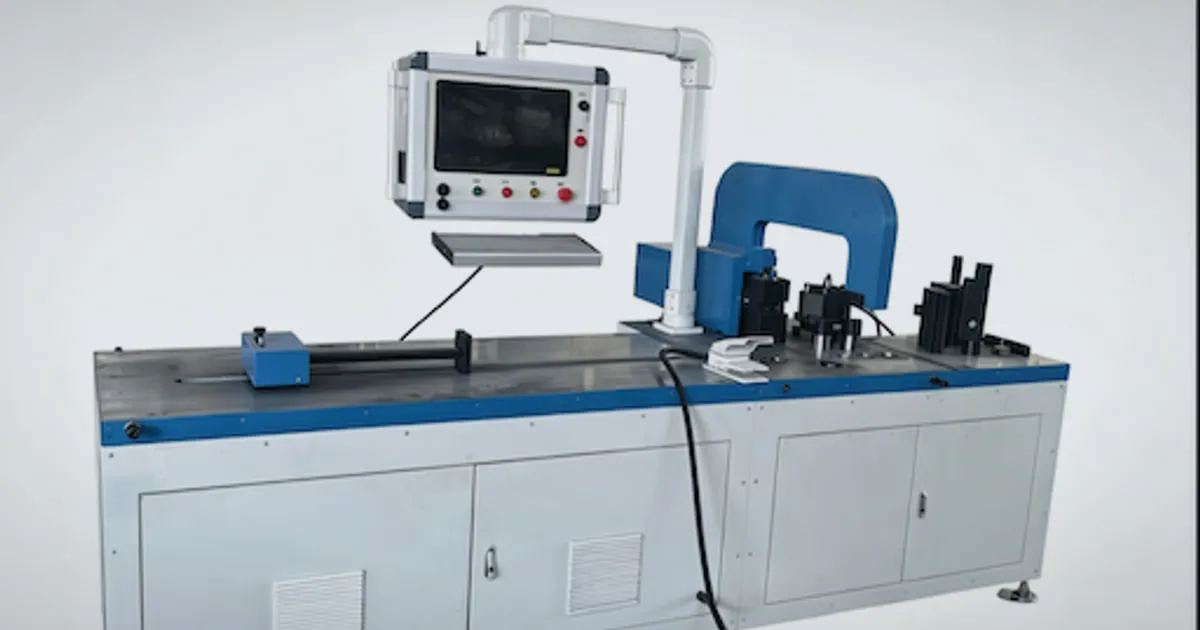 Servo-Hydraulic vs. Conventional Hydraulic Drive Systems in Busbar Processing
